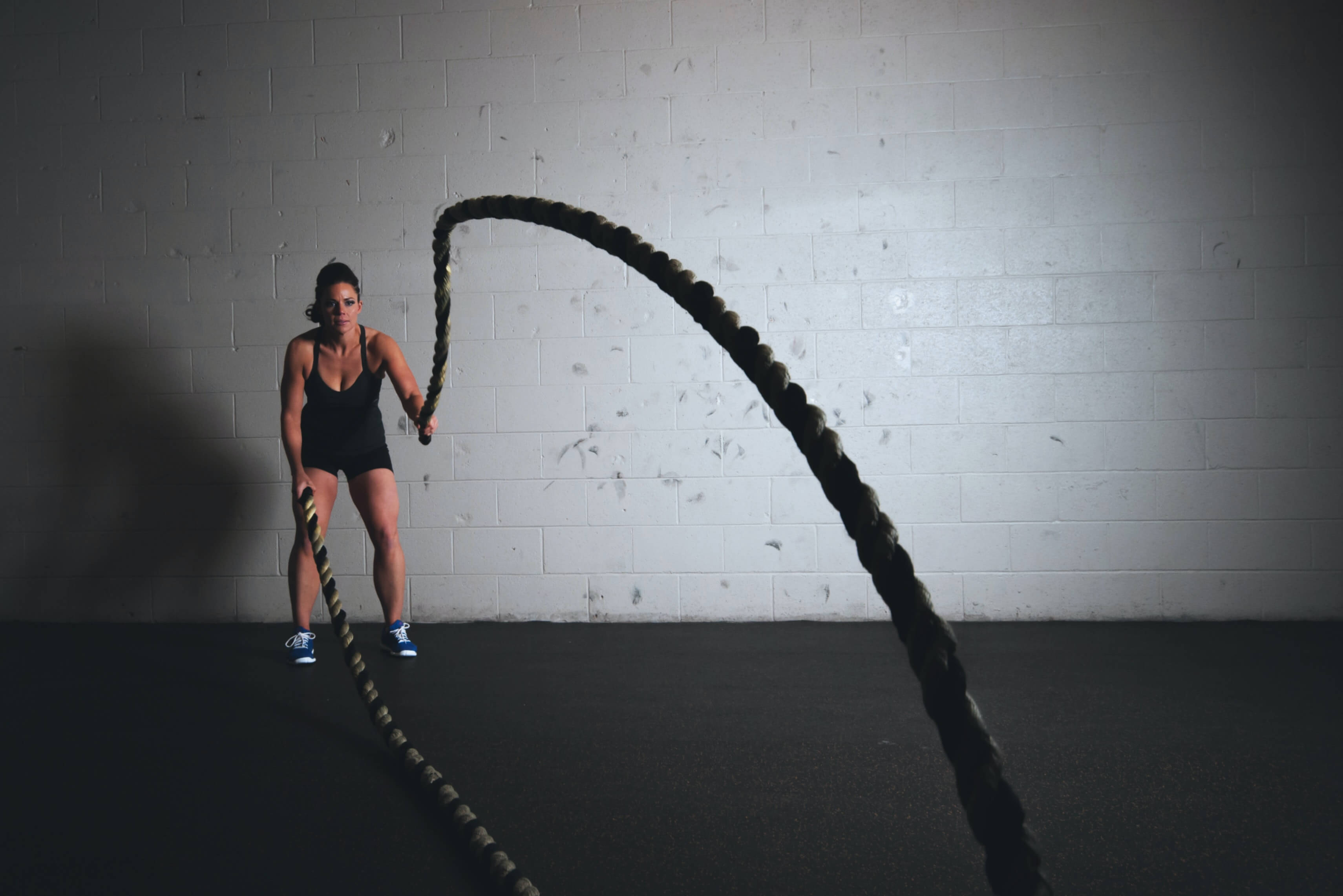 battle rope