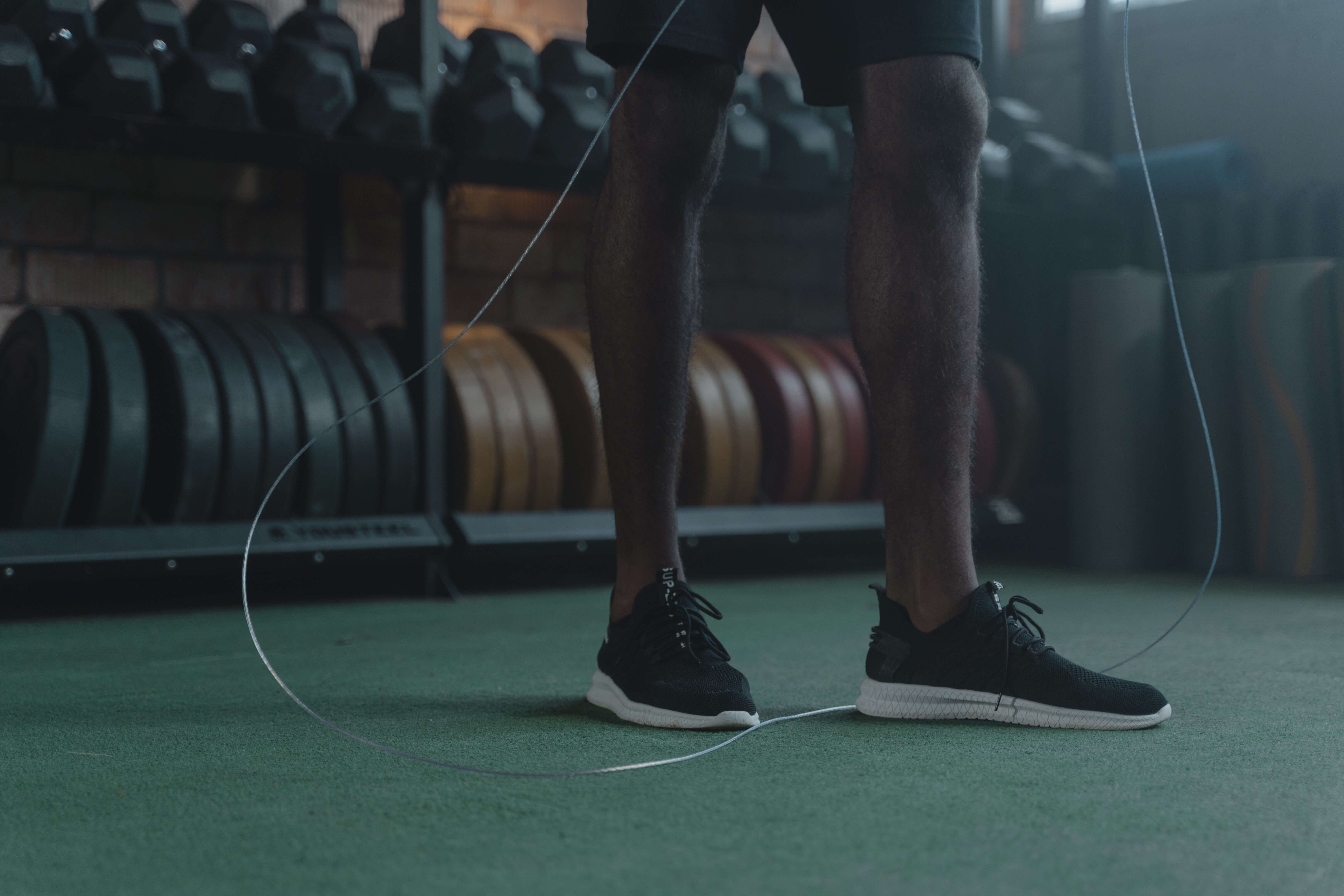 jump rope