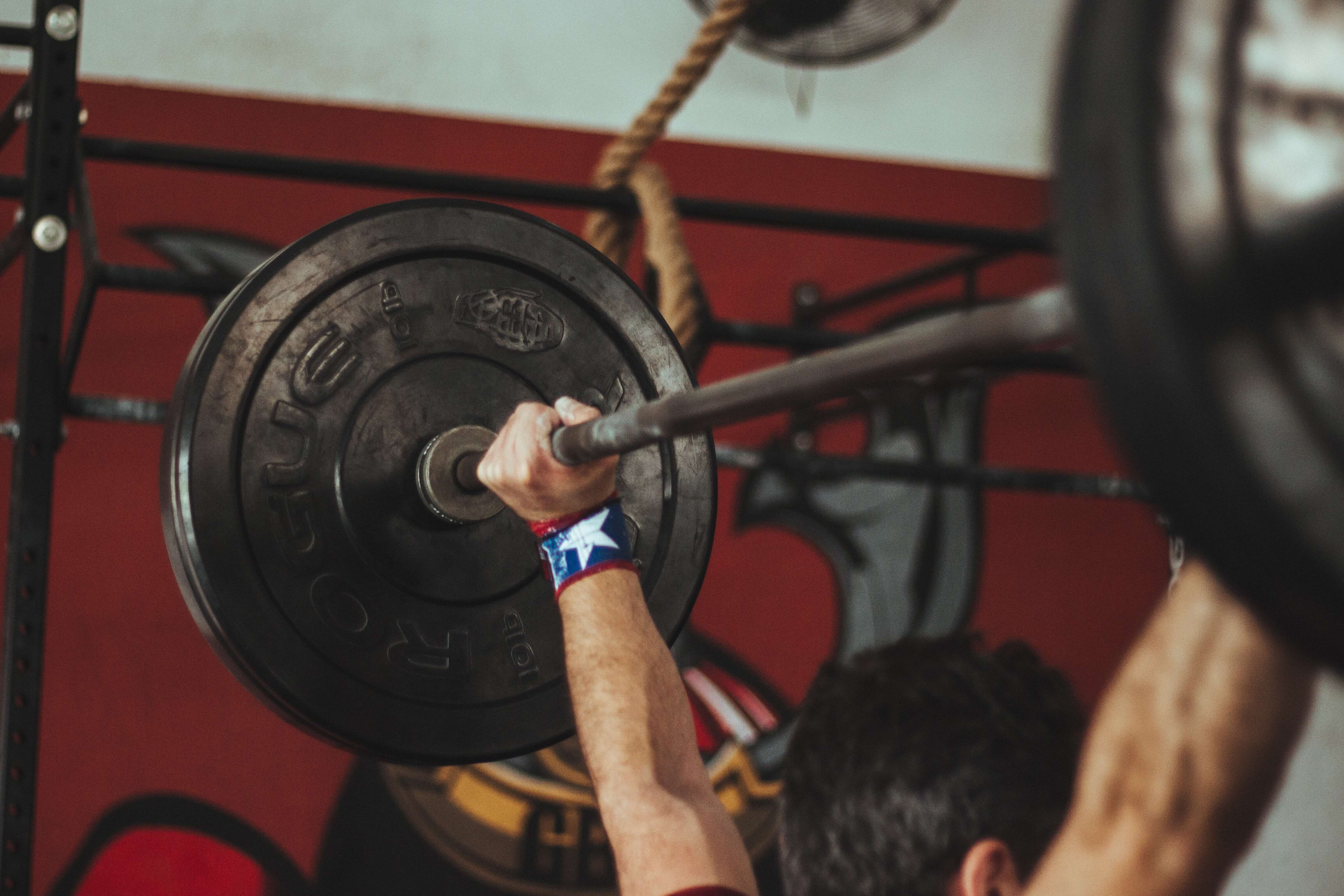power clean